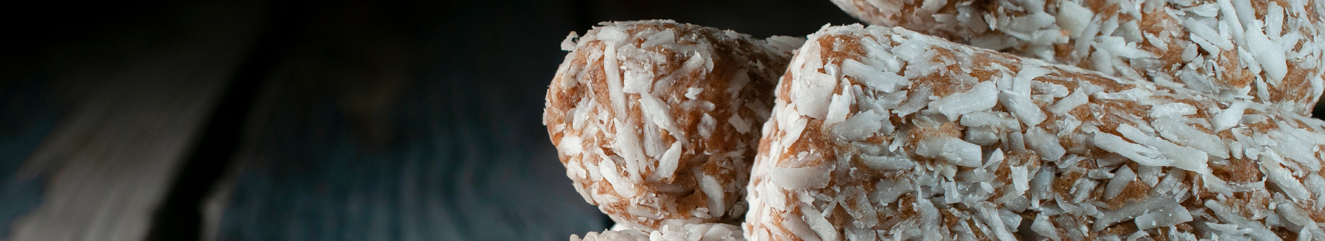 Sugar-Free Date Roll Recipe: A Healthy Sweet Treat!